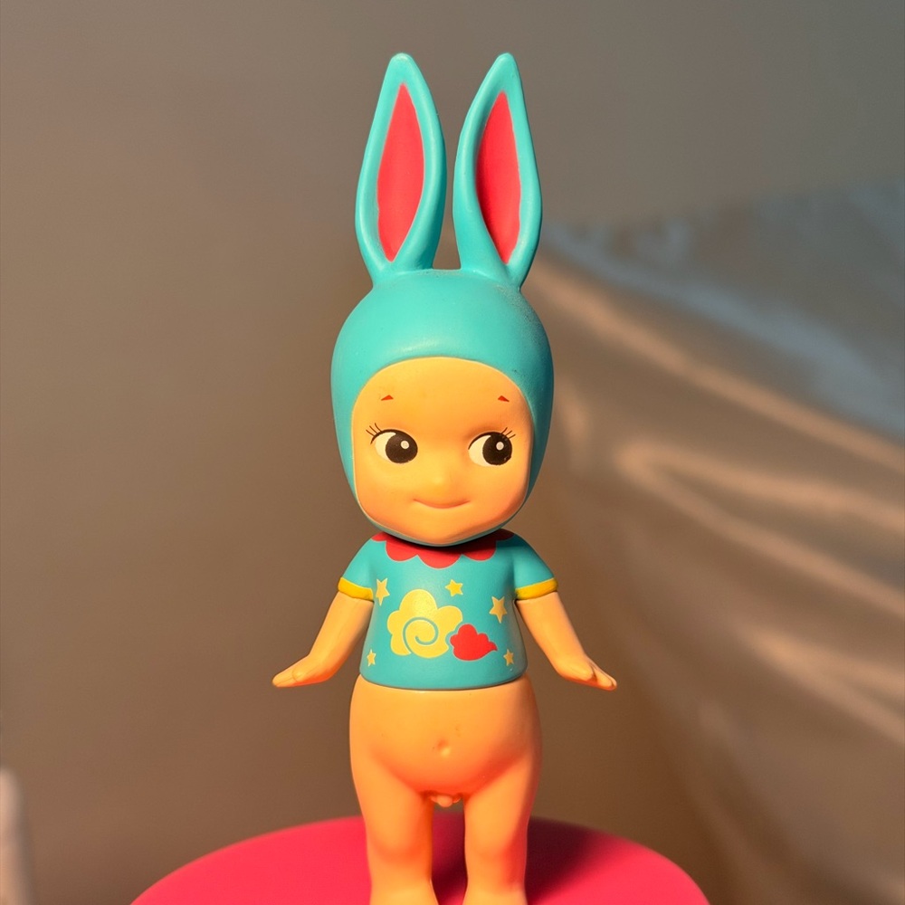 Sonny Angel